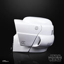 STAR WARS STAR WARS - RETURN OF THE JEDI - BLACK SERIES SCOUT TROOPER HELMET - Like New