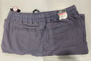 GALAXY BY HARVIC SHORTS WITH CARGO POCKETS - SIZE: MEN XL - GRAY - Brand New