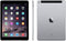 For Parts: APPLE IPAD AIR 9.7 2ND GENERATION 16GB WIFI CELLULAR CRACKED SREEN/LCD