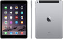 APPLE IPAD AIR 9.7 2ND GENERATION 16GB WIFI CELLULAR MH2U2LL/A - Scratch & Dent