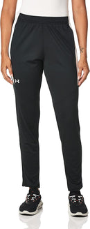 1326775 Under Armour Women's UA Rival Knit Pants New