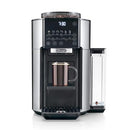 De'Longhi True Brew Drip Coffee Maker, Stainless, CAM51025MB - Scratch & Dent