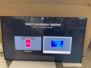 LG 65 INCH CLASS QNED85 AQA SERIES MINILED 4K UHD SMART WEBOS 22 W/ THINQ AI TV - Like New