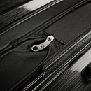 Samsonite 56844-1174 Winfield 2 - 20" Hardside, Spinner Wheels - Charcoal - Like New