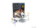 4M - Solar System Planetarium DIY Glow Dark Astronomy Planet Model 3427 MULTI - Brand New