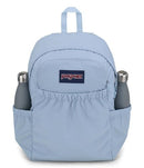 JS0A85NV JanSport Slouch Pack - Fully Padded Back Panel - Blue Dusk - Brand New