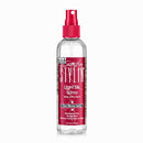 Simply Stylin' Light Silk Hair Spray, Silicone Heat Protectant, 4 oz - NEW - Brand New