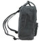 Fjällräven Unisex Kånken Mini Super Grey One Size - Like New