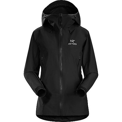 ARC'TERYX BETA SL HYBRID JACKET - SIZE L - BLACK - Brand New