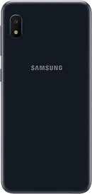 SAMSUNG GALAXY A10e 32GB METRO PCS LOCKED SM-A102U - BLACK Like New