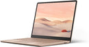 Microsoft Surface Laptop Go 12.4" 1536x1024 i5 8 256GB SSD THJ-00035 - Sandstone - Brand New