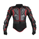 RANSHINE Motorcycle Protective Armor Riding Racing Gear Men Women Size Small - Brand New
