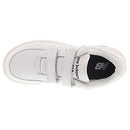 MW813HWT New Balance Men's 813 V1 Hook and Loop Walking Shoe White Size 7 - Like New