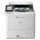 BROTHER HL‐L9410CDN ENTERPRISE COLOR LASER PRINTER FAST PRINTING - WHITE - Like New