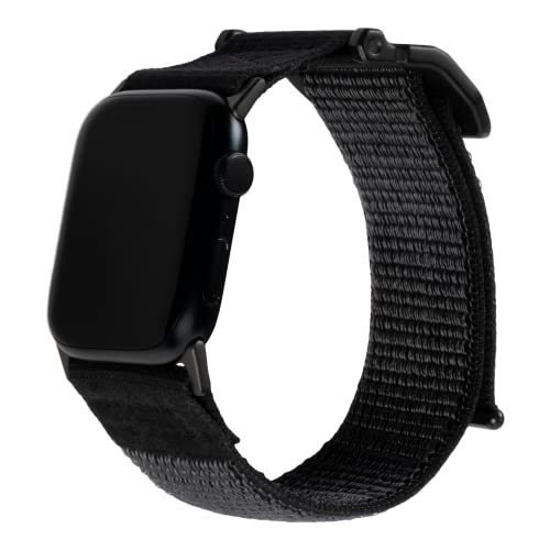 URBAN ARMOR GEAR UAG APPLE WATCH ACTIVE WATCH STRAP 194004117245 - GRAPHITE - Like New
