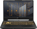 ASUS TUF F15 15.6" FHD I7-11800H 16 512 SSD RTX 3050 FX506HEB-IS73 - BLACK - Like New