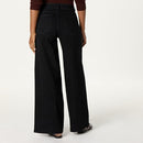 THE DROP WOMEN'S FRIDA RELAXED FIT JEANS - SIZE: WOMEN 32 - - Scratch & Dent