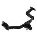 Draw-Tite 76627: Class 3 Trailer Hitch, 2" Square Receiver - Black - Like New