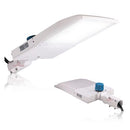 RuggedGrade 300W NextGen III LED Parking Lot Light with Photocell - Brand New