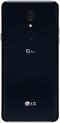 For Parts: LG G7 Fit (64GB, 4GB RAM) 6.1" Display, 4G LTE, Unlocked IP68 - Black - NO POWER