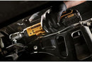 DEWALT XTREME DCF503B 12V MAX Cordless Ratchet 3/8 inch Tool Only - Black/Yellow - Like New