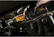 DEWALT XTREME DCF503B 12V MAX Cordless Ratchet 3/8 inch Tool Only - Black/Yellow - Like New