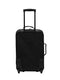 ROCKLAND FASHION SOFTSIDE UPRIGHT LUGGAGE SET EXPANDABLE BLACK 2-PIECE - Brand New