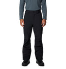 COLUMBIA MEN'S POWDER STASH II PANT - SIZE: MEN L - BLACK - Brand New
