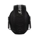WALKER'S RAZOR SLIM PASSIVE MUFF - LOW-PROFILE FOLDING 27DB NRR No  Firearm - Like New