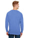 6054 Comfort Colors Adult Heavyweight RS Oversized Long-Sleeve T-Shirt New