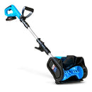 ALPHA WORKS ALPHAWORKS SNOW THROWER/HANDHELD ELECTRIC SHOVEL, DC 20V - BLACK - Brand New