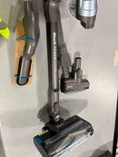 SHARK POWER DIRECT SHARK SELF CLEANING CORDLESS VACUUM - GRAY LIGHT BLUE - Like New
