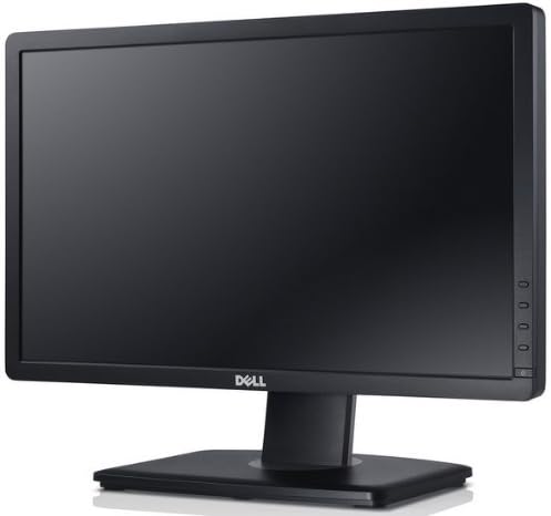 Dell P2312H 23.0" Widescreen LED Monitor - Black Like New