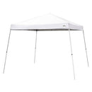 Caravan Canopy V Series 12 by 12 Foot Outdoor Shade Kit Frame B00HWORVEA - White - Brand New