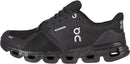 21.99623 On Running Cloudflyer Women's Waterproof Black/Lunar 5.5 Like New