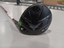 COBRA GOLF COBRA MEN'S DS ADAPT X FAIRWAY RIGHT HANDED - BLACK/RED/BLUE - Like New