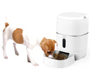 HBN Automatic Cat Feeder, Smart Pet Feeder for Cats Dogs (BL6 - Scratch & Dent