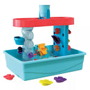 CHUCKLE & ROAR TABLETOP WATER TABLE - MULTI - Like New