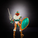 Masters of The Universe Origins Turtles of Grayskull Teela Action Figure - Brand New