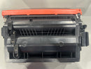 GENERIC TONER CARTRIDGE HP COMP LJ ENT CHIP - BLACK/RED - Brand New