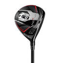 Taylormade Golf Stealth 2 Fairway Wood 3 Left Handed Stiff - Like New