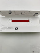 APPLE WATCH BRAIDED SOLO LOOP BAND 41MM SIZE 5 - RED - Like New