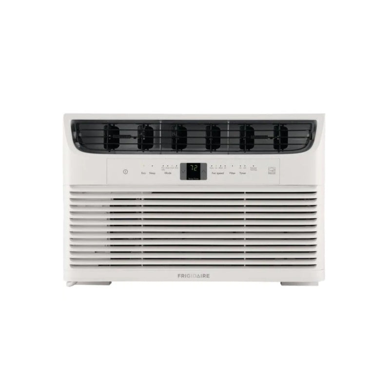 Frigidaire 8,000 BTU 115-Volt Window Air Conditioner Remote - Scratch & Dent