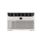 Frigidaire 8,000 BTU 115-Volt Window Air Conditioner Remote WIFI - White Like New