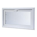Tafco Hopper Window - Brand New