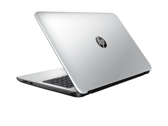 For Parts: HP NOTEBOOK 15.6" HD TOUCH i3-5005U 8GB 500GB HDD 15-AC113CL BATTERY DEFECTIVE