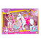 IMC TOYS INC CRY BABIES BFF DREAMY & RYM FASHION DOLL 7.8 INCH - MULTICOLOR - Brand New