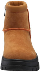 1168010 KOOLABURRA BY UGG WOMENS KOOLA MINI HYBRID SIZE 9 CHESTNUT - Brand New