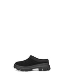 1164090 KOOLABURA BY UGG WOMEN'S NEERIE CLOG BLACK SIZE 8.5 - Like New