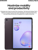 For Parts: SAMSUNG GALAXY TAB A 32GB VERIZON SM-T307UZNAVZW CANNOT BE REPAIRED